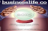 businesslife.co Issue 36 January/February 2015
