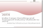 India cargo transport industry analysis and research report
