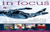 In Focus, issue 4