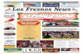 Los Fresnos News December 24, 2014