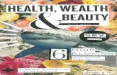 Health, Wealth & Beauty, Issue 1