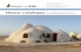 House Catalogue - Earthbag Houses