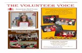 2014 December/2015 January Volunteer Voice