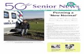 Chester County 50plus Senior News January 2015