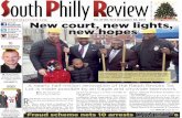 South Philly Review 12-25-2014