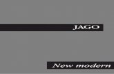 Jago catalogue new modern
