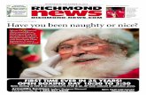Richmond News December 24 2014