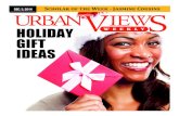 Urban Views Weekly