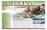 School Pages - Dec. 2014