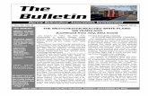 The ERA Bulletin 2012-08