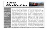 The ERA Bulletin 2012-10