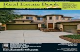 22.12 The Real Estate Book of the East Valley of Phoenix, AZ