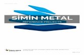 Simin Metal Aluminium
