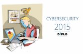 Calendar 2015: Cybersecurity