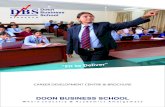 DBS PLACEMENT BROCHURE