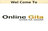 The bhagavad gita quotes by onlinegita com