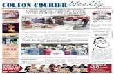 Colton Courier December 25 2014