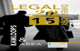 Legal Directory 2015