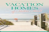 Vacation Homes of Hilton Head