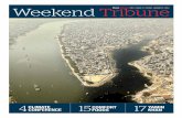 Weekend Tribune Vol 2 Issue 33