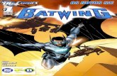 Batwing #01