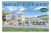 South County Real Estate Guide -  January 2015