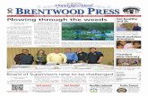 Brentwood Press 01.02.15