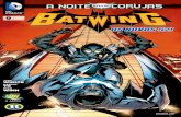Batwing #09