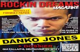 Rockin' Dreams Magazine N.9