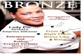 Bronze Magazine - January 2015 Issue