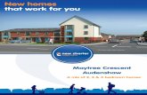 Maytree Crescent brochure (Phase 2)