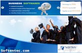 Soften Technologies Review