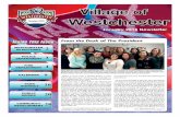 Village of Westchester January 2015 Newsletter