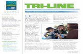 TriLine Newsletter - Fall 2007 - English