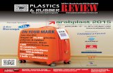 Plastics & Rubber Review (November-December 2014)