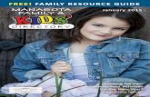 Manasota Family & Kids' Directory