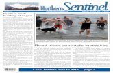 Kitimat Northern Sentinel, January 07, 2015