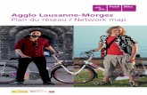 PubliBike - Flyer Agglo Lausanne-Morges