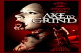 Axe to Grind