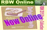 Issue 369 RBW Online