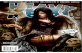 Heavy Metal #201009, vol 34 №2 Mythical Special