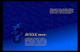 Julia Hsu Portfolio
