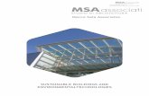 Msa / Studio di Architettura