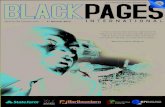 Black pages international 1st quarter 2015