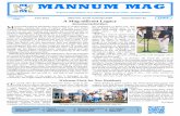 Mannum Mag Issue 91 June 2014