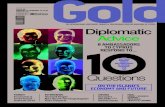 Gold Magazine Issue 46