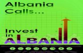 Invest in Albania