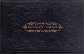 Mona's Isle and Other Poems