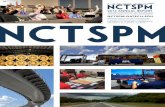 NCTSPM 2014 Annual Report