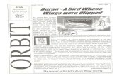 Orbit issue 38 (June 1998)